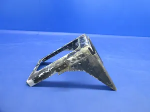 Grumman AA-1 Battery Box Support Tray P/N 402013-1 (0725-931)